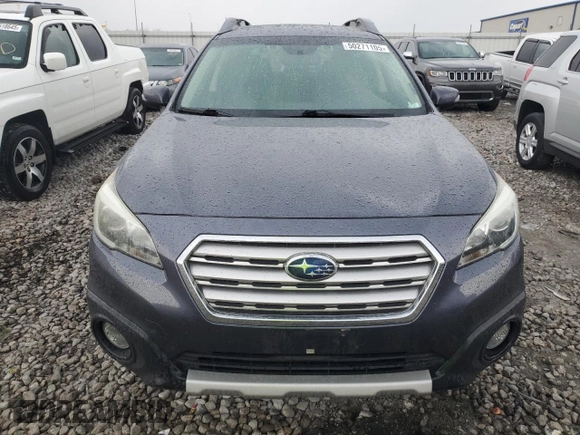 2016 Subaru Outback Limited с VIN 4S4BSENC9G3334924, выставлен на аукционе Copart как лот 50271105 с пробегом 126 304 миль миль и Списание • Salvage title. История ставок и продаж доступна на DreamBid. Изображение 5.