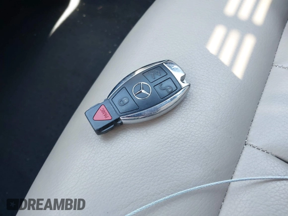 2013 Mercedes-Benz E 350 Luxury with VIN WDDHH8JBXDA694860, listed as a IAAI auction lot 42768409 with 90,220 mi miles and . Bid and sale history available at DreamBid. Image 11.
