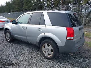 2004 Saturn VUE V6 with VIN 5GZCZ63424S857031, listed as a IAAI auction lot 41756123 with 126,475 mi miles. Bid and sale history available at carsss.com. Image 3.