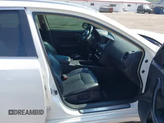 2012 Nissan Maxima SV with VIN 1N4AA5AP9CC805532, listed as a IAAI auction lot 42489288 with 198,553 mi miles and . Bid and sale history available at DreamBid. Image 5.