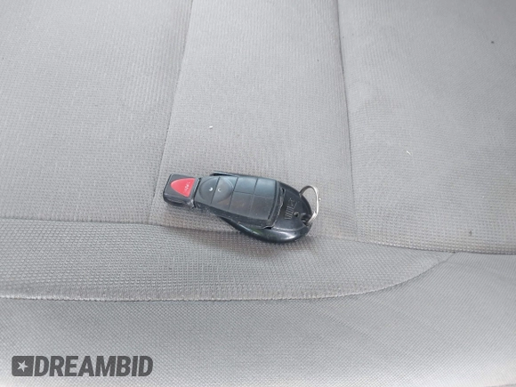 2011 Dodge Durango Express с VIN 1D4RD2GG5BC741632, выставлен на аукционе IAAI как лот 41880368 с пробегом 166 265 миль миль и . История ставок и продаж доступна на DreamBid. Изображение 11.