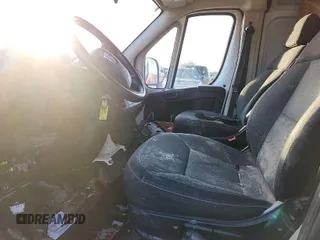 2014 Ram ProMaster Cargo with VIN 3C6TRVBG9EE101943, listed as a IAAI auction lot 41965819 with 149,735 mi miles and . Bid and sale history available at carsss.com. Image 1.