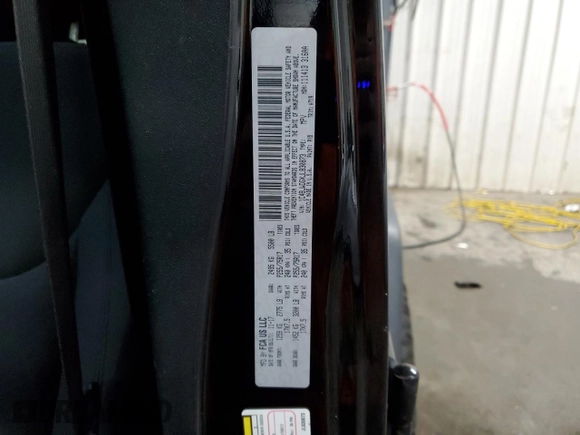 2018 Jeep Wrangler JK Unlimited Sport S with VIN 1C4BJWDGXJL830873, listed as a Copart auction lot 74534084 with 59,805 mi miles and Salvage Title. Bid and sale history available at carsss.com. Image 13.
