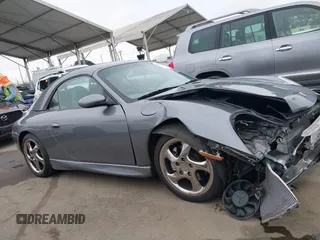 2001 Porsche 911 with VIN WP0CA29951S653789, listed as a IAAI auction lot 42333738 with 67,126 mi miles and . Bid and sale history available at DreamBid. Image 14.