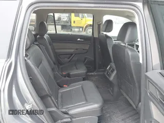 2023 Volkswagen Atlas SE с VIN 1V2HR2CA2PC514187, выставлен на аукционе IAAI как лот 41522880 с пробегом 40 614 миль миль и . История ставок и продаж доступна на DreamBid. Изображение 8.