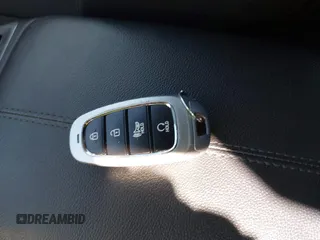 2022 Hyundai Tucson Preferred z VIN KM8JBCAE7NU065076, wystawiony jako IAAI lot #41769597 z przebiegiem 20 813 mil mil oraz . Historia ofert i sprzedaży dostępna na DreamBid. Obrazek 11.