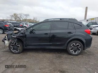 2016 Subaru Crosstrek Limited with VIN JF2GPAKC0GH339409, listed as a IAAI auction lot 41908477 with Not provided miles and . Bid and sale history available at DreamBid. Image 13.