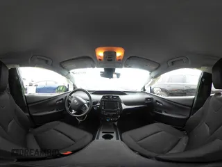 2022 Toyota Prius L Eco with VIN JTDKAMFU3N3190079, listed as a IAAI auction lot 41771356 with 52,607 mi miles and . Bid and sale history available at DreamBid. Image 18.