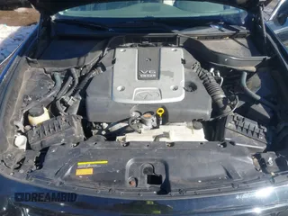 2012 Infiniti G37 x with VIN JN1CV6AR0CM671148, listed as a IAAI auction lot 41607418 with 125,405 mi miles and . Bid and sale history available at DreamBid. Image 10.