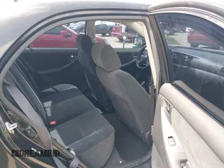 2007 Toyota Corolla CE with VIN 1NXBR32E67Z911991, listed as a IAAI auction lot 42108823 with 199,498 mi miles and . Bid and sale history available at DreamBid. Image 8.