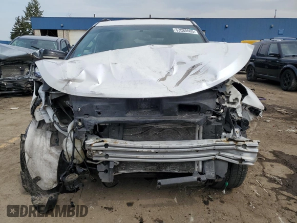 2011 Ford Explorer XLT с VIN 1FMHK7D86BGA64667, выставлен на аукционе Copart как лот 53085505 с пробегом Не указан миль и Чистый • Clean title. История ставок и продаж доступна на DreamBid. Изображение 5.