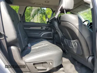 2022 Kia Telluride EX z VIN 5XYP3DHC2NG312799, wystawiony jako Copart lot #55564915 z przebiegiem 70 253 mil mil oraz Szkoda całkowita • Salvage title. Historia ofert i sprzedaży dostępna na DreamBid. Obrazek 11.
