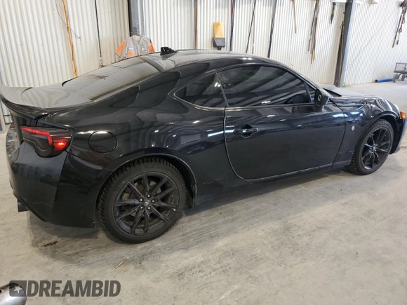 2017 Toyota 86 z VIN JF1ZNAA10H8703123, wystawiony jako Copart lot #56401965 z przebiegiem 75 184 mil mil oraz Szkody całkowita. Historia ofert i sprzedaży dostępna na DreamBid. Obrazek 3.