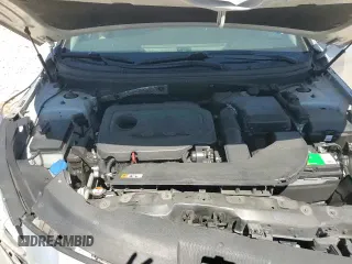 2017 Hyundai Sonata Sport с VIN 5NPE34AF1HH587864, выставлен на аукционе Copart как лот 66186425 с пробегом 94 929 миль миль и Списание • Salvage title. История ставок и продаж доступна на DreamBid. Изображение 13.