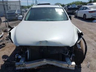 2017 Infiniti QX50 with VIN JN1BJ0RR0HM408741, listed as a IAAI auction lot 42031644 with 121,363 mi miles and . Bid and sale history available at DreamBid. Image 13.
