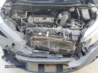 2013 Honda CR-V EX-L z VIN 2HKRM4H72DH644399, wystawiony jako Copart lot #57023265 z przebiegiem 206 344 mil mil oraz Szkoda całkowita • Salvage title. Historia ofert i sprzedaży dostępna na DreamBid. Obrazek 12.