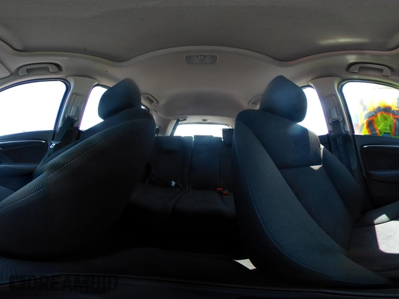 2016 Honda Fit EX with VIN JHMGK5H72GX028762, listed as a IAAI auction lot 42441874 with 98,778 mi miles and . Bid and sale history available at DreamBid. Image 20.