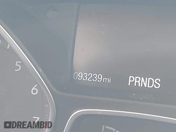 2018 Ford Focus Titanium с VIN 1FADP3J2XJL294107, выставлен на аукционе IAAI как лот 42005814 с пробегом 93 239 миль миль и . История ставок и продаж доступна на DreamBid. Изображение 15.