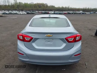 2017 Chevrolet Cruze LT with VIN 1G1BE5SM5H7280209, listed as a IAAI auction lot 42132821 with 111,912 mi miles and . Bid and sale history available at DreamBid. Image 16.