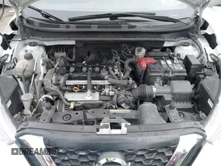 2020 Nissan Kicks S z VIN 3N1CP5BV4LL503488, wystawiony jako IAAI lot #41729610 z przebiegiem 81 592 mil mil oraz . Historia ofert i sprzedaży dostępna na DreamBid. Obrazek 10.