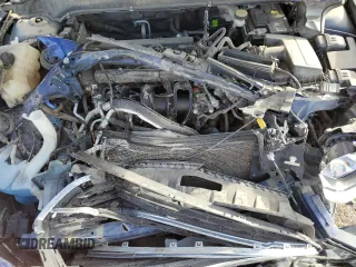 2016 Ford Fusion SE with VIN 3FA6P0H79GR193336, listed as a Copart auction lot 50374755 with 117,122 mi miles and Salvage Title. Bid and sale history available at DreamBid. Image 13.