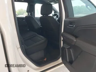 2023 Chevrolet Colorado 4WD LT z VIN 1GCPTCEK0P1221796, wystawiony jako IAAI lot #42076600 z przebiegiem 23 262 mil mil oraz . Historia ofert i sprzedaży dostępna na DreamBid. Obrazek 8.