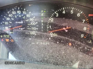 2003 Mitsubishi Diamante LS z VIN 6MMAP67P23T003075, wystawiony jako Copart lot #47373425 z przebiegiem 216 694 mil mil oraz Szkoda całkowita • Salvage title. Historia ofert i sprzedaży dostępna na DreamBid. Obrazek 9.