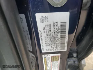 2020 Acura RDX w/Technology Pkg with VIN 5J8TC2H59LL007341, listed as a Copart auction lot 84537674 with 0 mi miles and Salvage Title. Bid and sale history available at carsss.com. Image 13.
