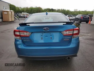 2018 Subaru Impreza Special Sports z VIN 4S3GKAM64J3606060, wystawiony jako Copart lot #55312735 z przebiegiem 133 685 mil mil oraz Szkoda całkowita • Salvage title. Historia ofert i sprzedaży dostępna na DreamBid. Obrazek 6.
