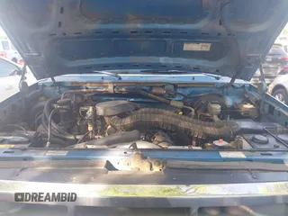 1993 Ford F-150 with VIN 1FTEX14N8PKA79445, listed as a IAAI auction lot 42403890 with 205,198 mi miles and . Bid and sale history available at DreamBid. Image 10.