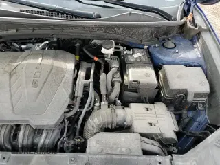 2024 Hyundai Tucson SEL с VIN 5NMJFCDEXRH358858, выставлен на аукционе Copart как лот 70451915 с пробегом 27 941 миль миль и Списание • Salvage title. История ставок и продаж доступна на DreamBid. Изображение 13.