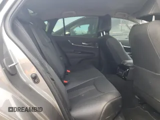 2022 Toyota Mirai XLE с VIN JTDAAAAA0NA006364, выставлен на аукционе Copart как лот 72448693 с пробегом 8 013 миль миль и . История ставок и продаж доступна на DreamBid. Изображение 10.