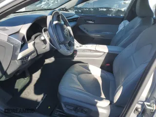 2020 Toyota Avalon Hybrid Limited with VIN 4T1D21FB7LU014867, listed as a Copart auction lot 45559885 with 82,708 mi miles and Salvage Title. Bid and sale history available at carsss.com. Image 7.