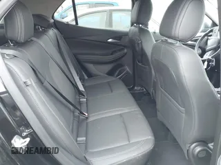 2024 Buick Encore GX Sport Touring с VIN KL4AMESL5RB167740, выставлен на аукционе IAAI как лот 42031540 с пробегом 18 703 миль миль и . История ставок и продаж доступна на DreamBid. Изображение 8.