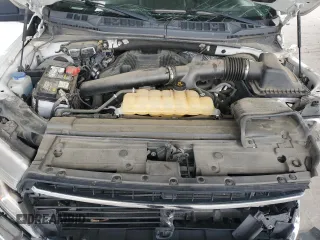 2018 Ford F-150 XL с VIN 1FTFX1CG1JKC67352, выставлен на аукционе Copart как лот 59598515 с пробегом 177 437 миль миль и Списание • Salvage title. История ставок и продаж доступна на DreamBid. Изображение 11.