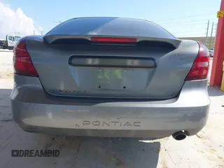 2008 Pontiac Grand Prix z VIN 2G2WP552X81107378, wystawiony jako IAAI lot #41923134 z przebiegiem 150 742 mil mil oraz . Historia ofert i sprzedaży dostępna na DreamBid. Obrazek 13.