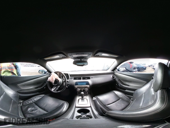 2011 Chevrolet Camaro 2LT with VIN 2G1FC1ED2B9131659, listed as a IAAI auction lot 42206983 with 84,658 mi miles and . Bid and sale history available at DreamBid. Image 19.