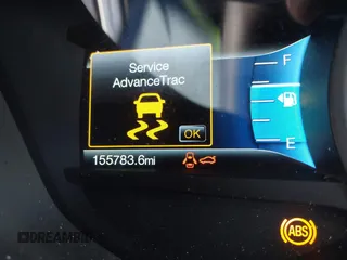 2016 Ford Fusion SE with VIN 3FA6P0H79GR251204, listed as a IAAI auction lot 40745371 with 155,783 mi miles. Bid and sale history available at carsss.com. Image 15.