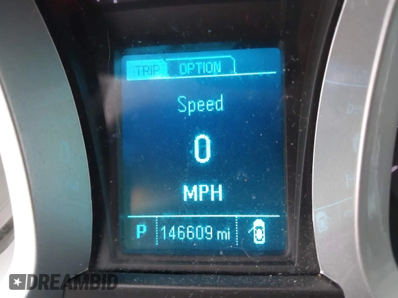 2016 Chevrolet Equinox LS with VIN 2GNFLEEK9G6115360, listed as a IAAI auction lot 42025280 with 146,609 mi miles. Bid and sale history available at carsss.com. Image 15.
