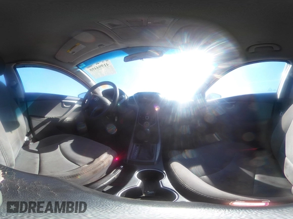 2016 Hyundai Elantra SE with VIN 5NPDH4AEXGH761529, listed as a IAAI auction lot 41994455 with 145,020 mi miles and . Bid and sale history available at DreamBid. Image 18.
