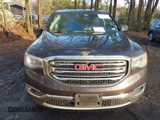 2018 GMC Acadia SLT z VIN 1GKKNMLS9JZ185410, wystawiony jako IAAI lot #41530660 z przebiegiem 117 236 mil mil oraz . Historia ofert i sprzedaży dostępna na DreamBid. Obrazek 12.