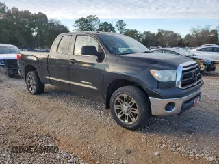 2010 Toyota Tundra 4WD Truck with VIN 5TFUM5F17AX012500, listed as a Copart auction lot 41798635 with 119,697 mi miles and Salvage Title. Bid and sale history available at carsss.com. Image 4.