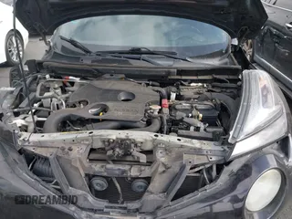 2016 Nissan Juke S z VIN JN8AF5MR9GT607309, wystawiony jako IAAI lot #42021466 z przebiegiem 123 950 mil mil oraz . Historia ofert i sprzedaży dostępna na DreamBid. Obrazek 10.