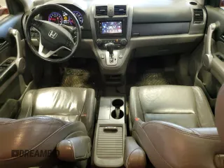 2007 Honda CR-V EX-L with VIN JHLRE48737C063400, listed as a Copart auction lot 42748805 with 248,079 mi miles and Non Repairable. Bid and sale history available at carsss.com. Image 8.