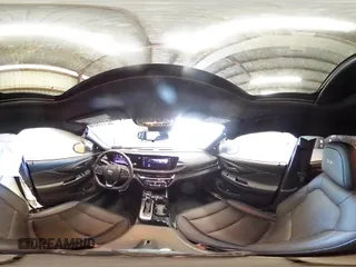 2024 Buick Envista Sport Touring with VIN KL47LBE22RB224135, listed as a Copart auction lot 52175665 with 8,659 mi miles and Salvage Title. Bid and sale history available at DreamBid. Image 13.