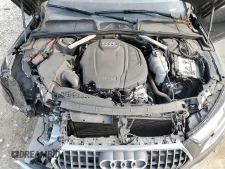 2019 Audi allroad Prestige with VIN WA19NAF40KA116475, listed as a Copart auction lot 70654264 with 31,294 mi miles and Salvage Title. Bid and sale history available at carsss.com. Image 11.