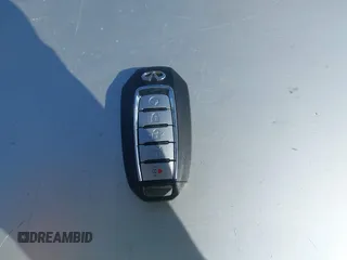 2022 Infiniti Q50 Luxe z VIN JN1EV7BP9NM312072, wystawiony jako IAAI lot #41621411 z przebiegiem 33 323 mil mil oraz . Historia ofert i sprzedaży dostępna na DreamBid. Obrazek 11.
