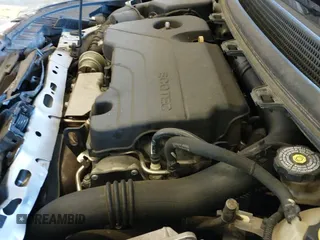 2018 Chevrolet Cruze LT с VIN 3G1BE6SM0JS655257, выставлен на аукционе IAAI как лот 42644203 с пробегом 150 127 миль миль и . История ставок и продаж доступна на DreamBid. Изображение 20.