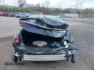 2022 Lexus ES 350 z VIN 58ADZ1B13NU132242, wystawiony jako IAAI lot #41925701 z przebiegiem 30 381 mil mil oraz . Historia ofert i sprzedaży dostępna na DreamBid. Obrazek 17.