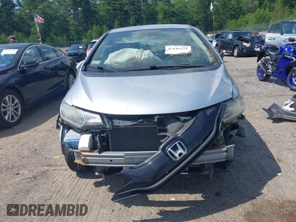 2016 Honda Fit LX z VIN JHMGK5H57GX013219, wystawiony jako IAAI lot #42445275 z przebiegiem 67 686 mil mil oraz . Historia ofert i sprzedaży dostępna na DreamBid. Obrazek 13.